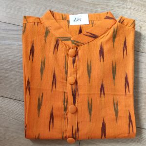 Ikkath Cotton Kurtha